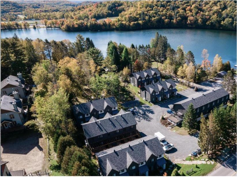 Kamik Tremblant Aparthotel