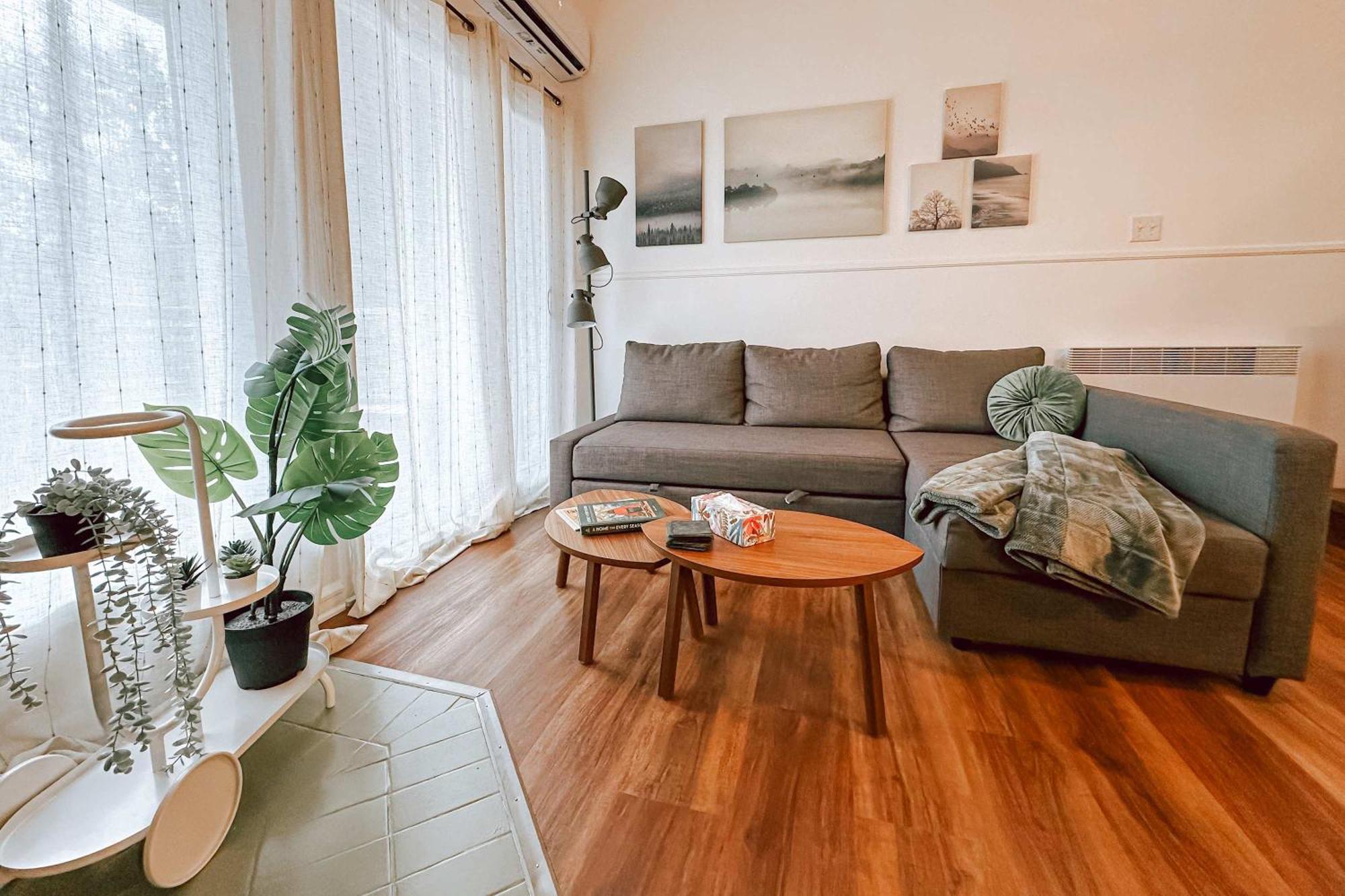 Le Treehouse By Gestion Elite Apartment *