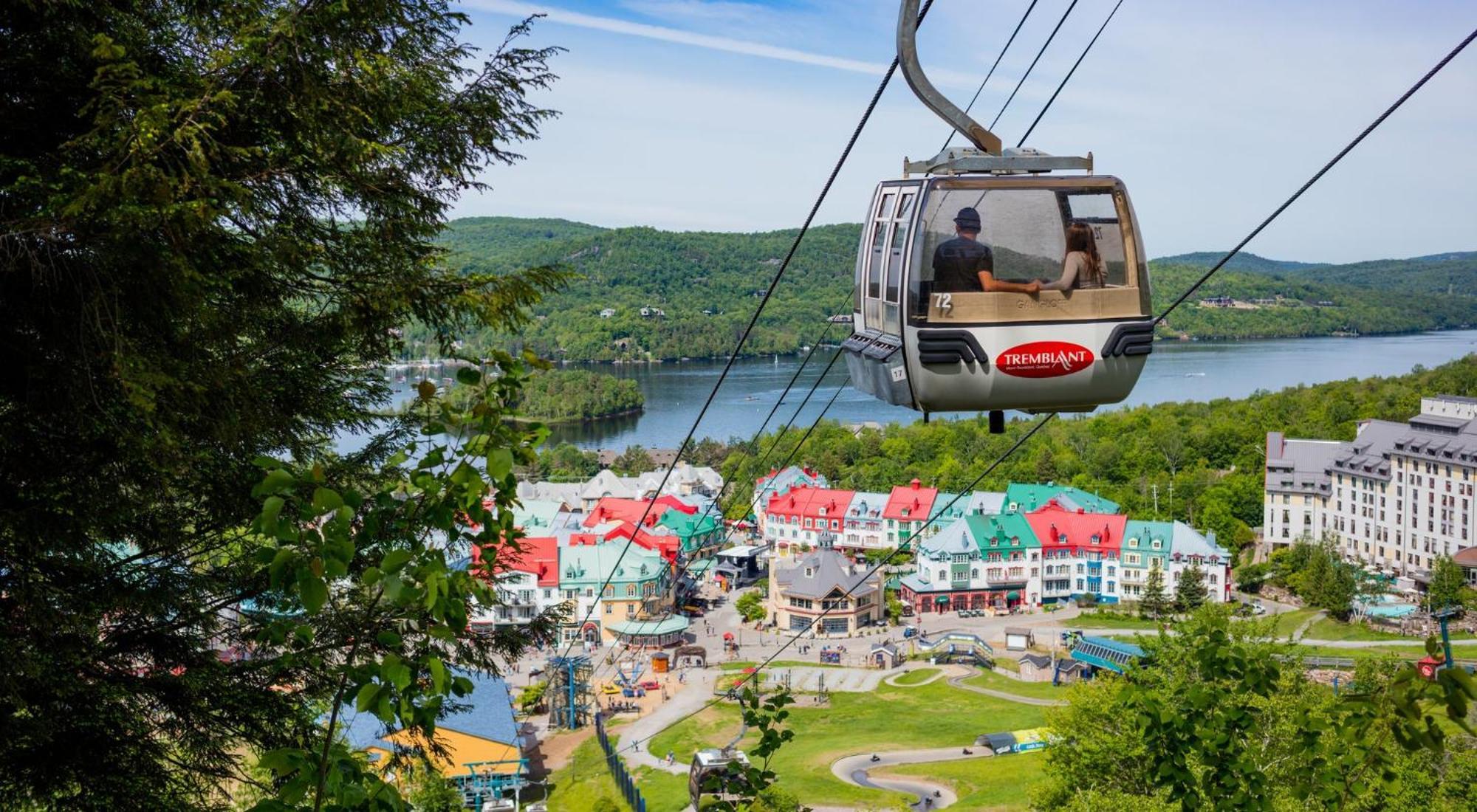 Express & Tremblant By Ihg Mont-Tremblant