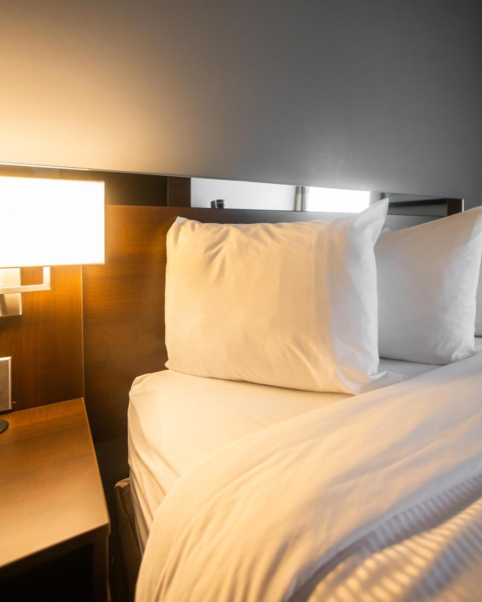 Microtel & By Wyndham Tremblant 3* Mont-Tremblant