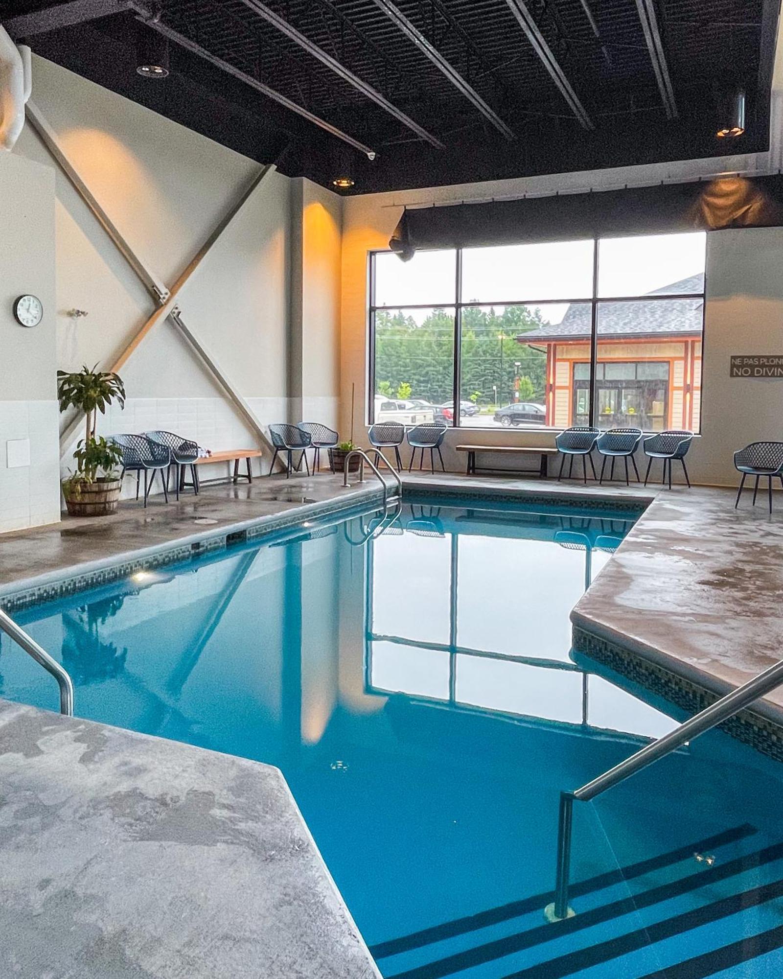 Microtel & By Wyndham Tremblant