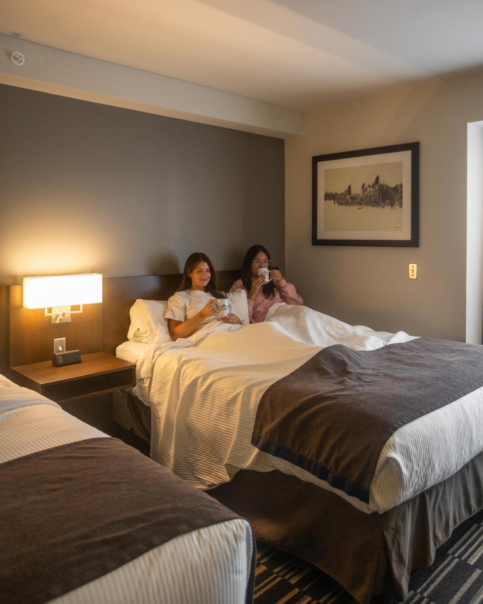 Microtel & By Wyndham Tremblant