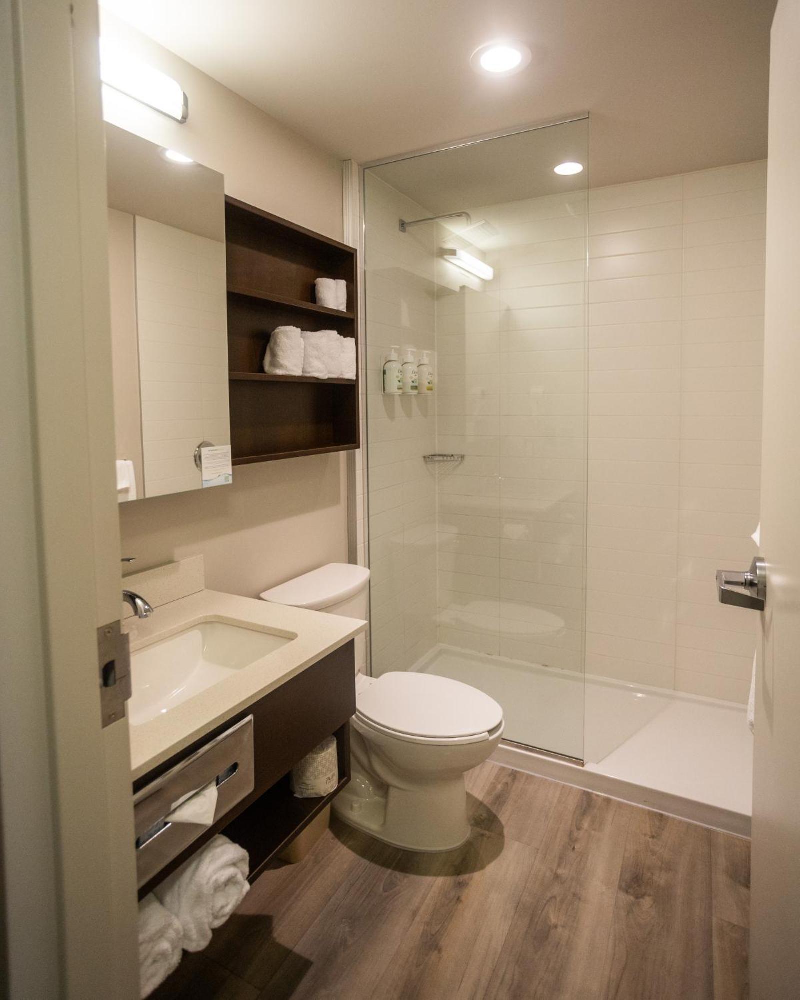 Microtel & By Wyndham Tremblant Hotel 3*