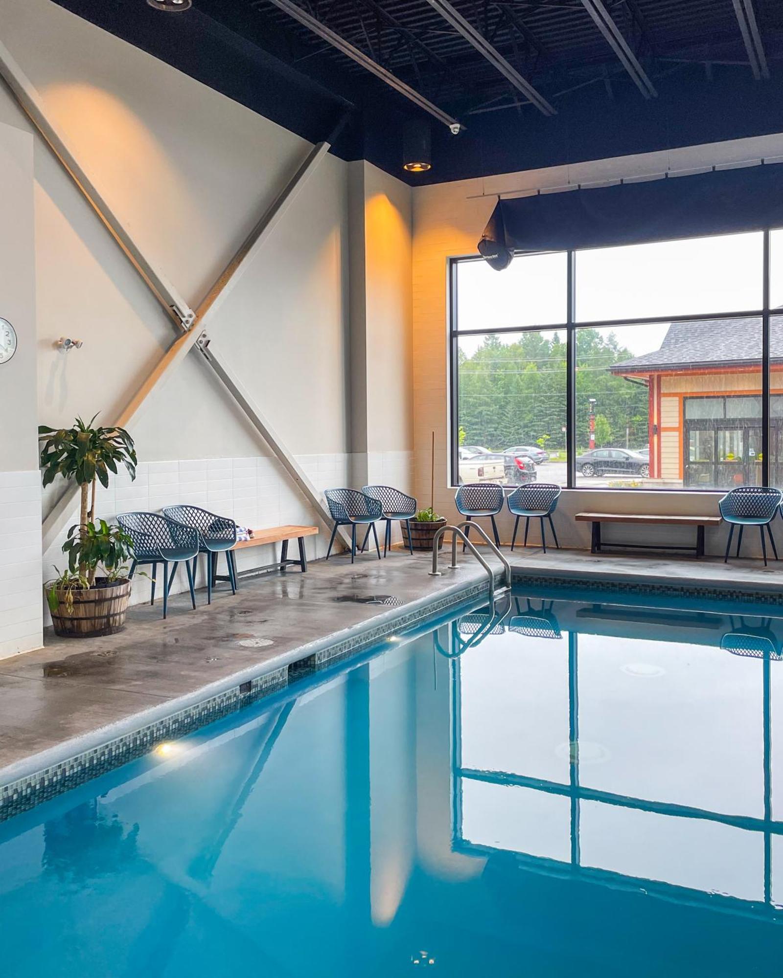 Microtel & By Wyndham Tremblant 3* Mont-Tremblant