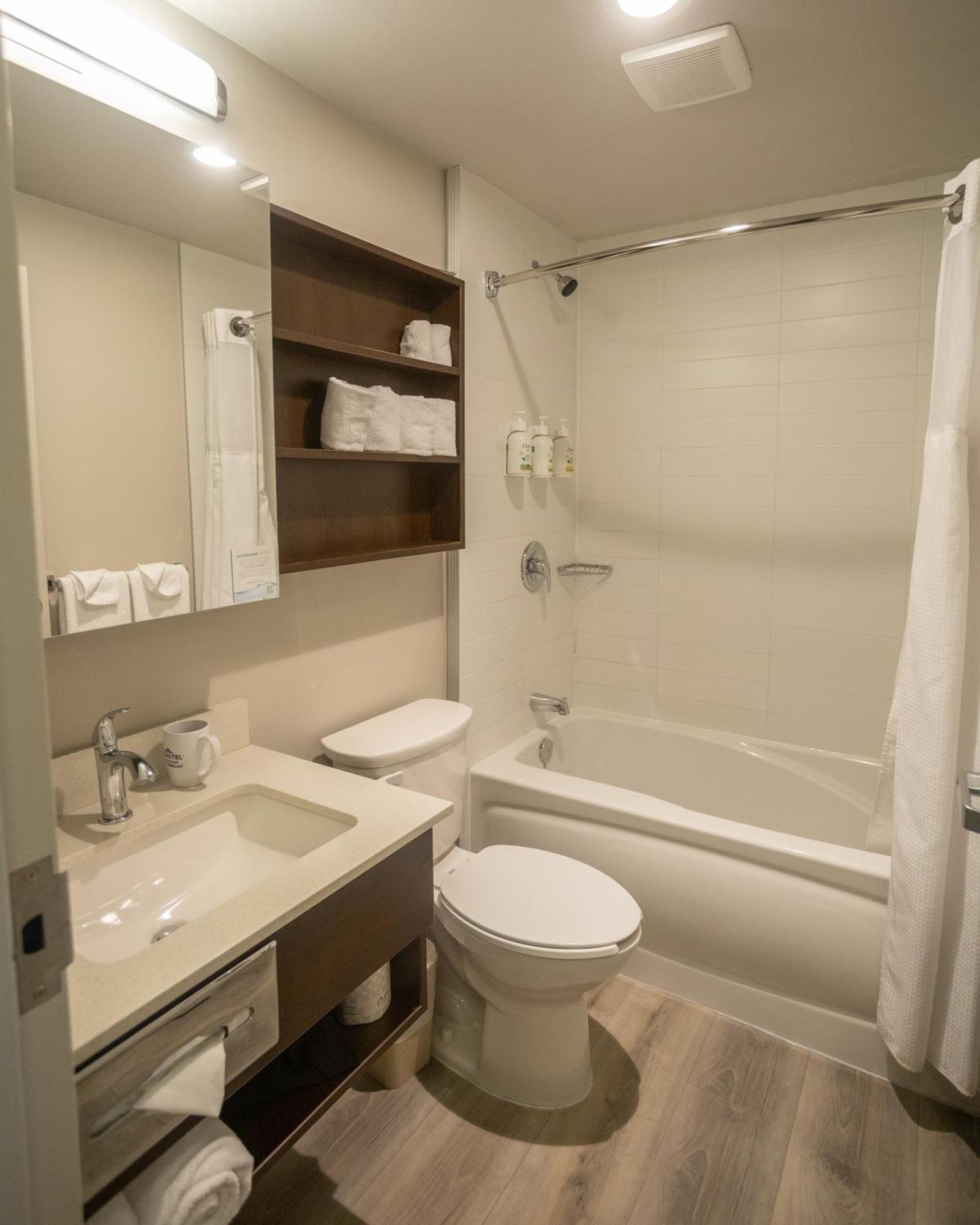 Microtel & By Wyndham Tremblant