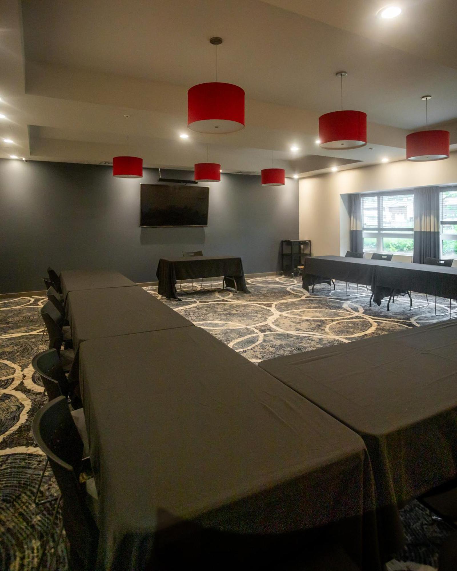 Hotel Microtel & By Wyndham Tremblant