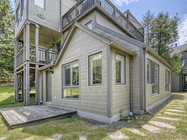 Great Little In * Mont-Tremblant