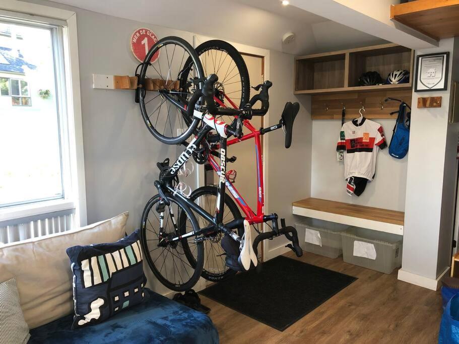 Great Little In Mont-Tremblant