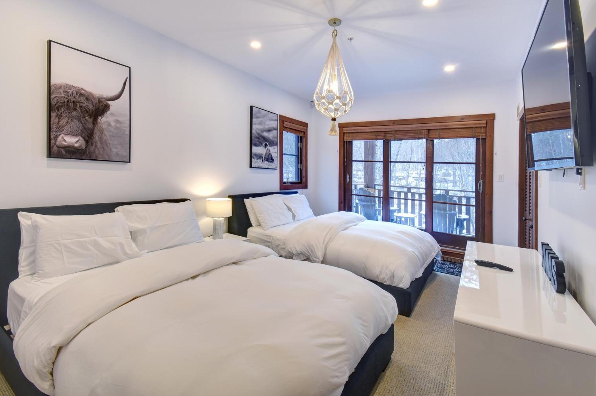 Tremblant Prestige - Etoile 1510-4 Mont-Tremblant