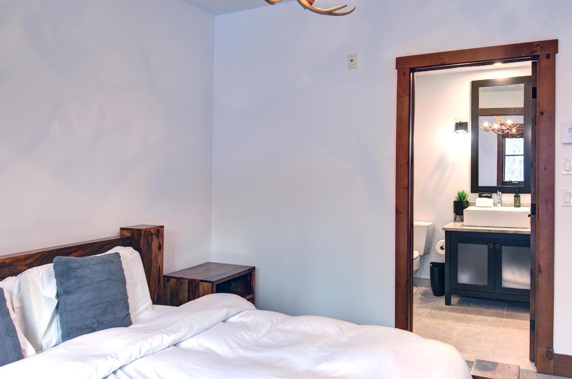 Apartment Tremblant Prestige - Etoile 1510-4 *