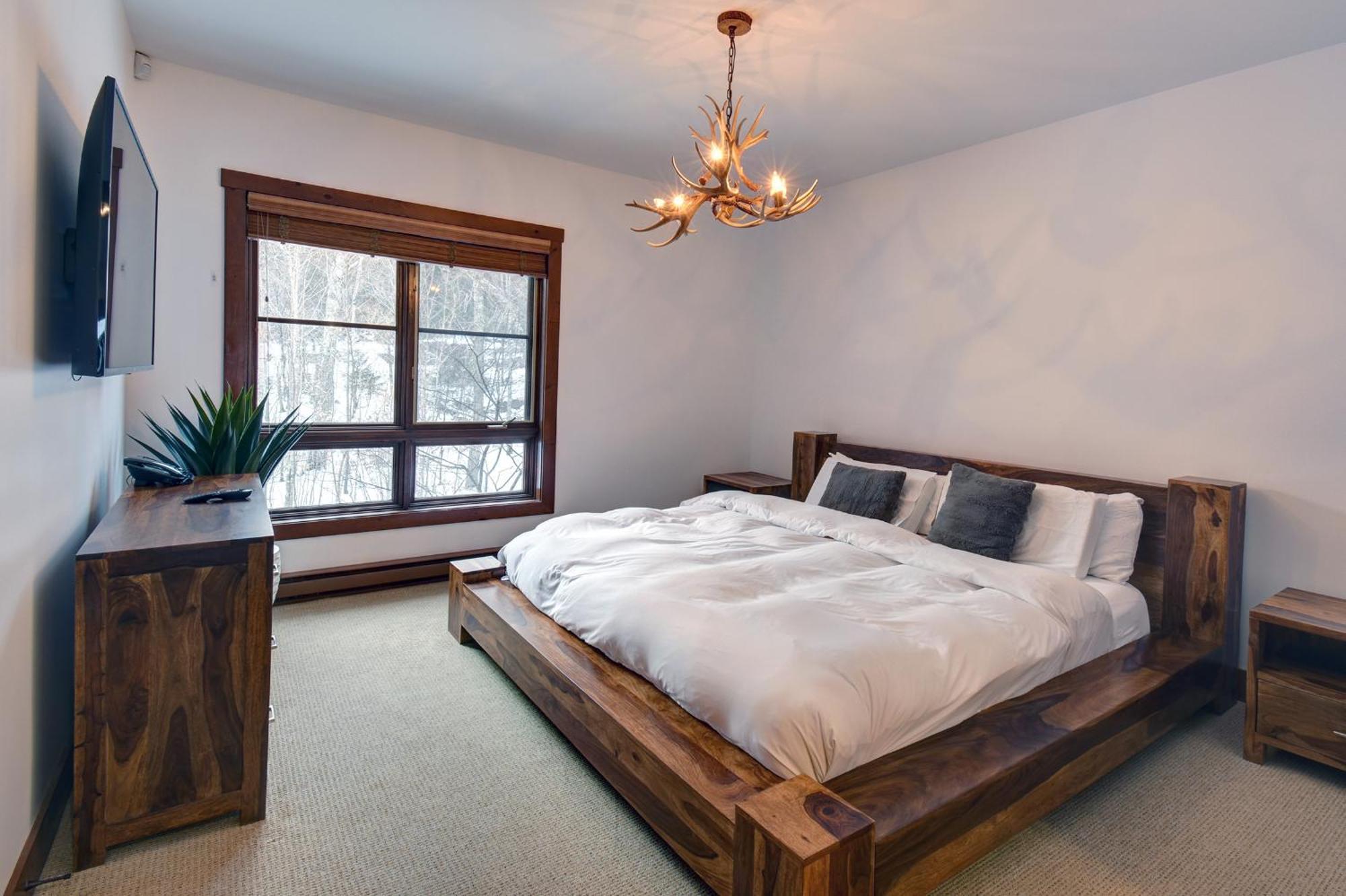 Tremblant Prestige - Etoile 1510-4 * Mont-Tremblant