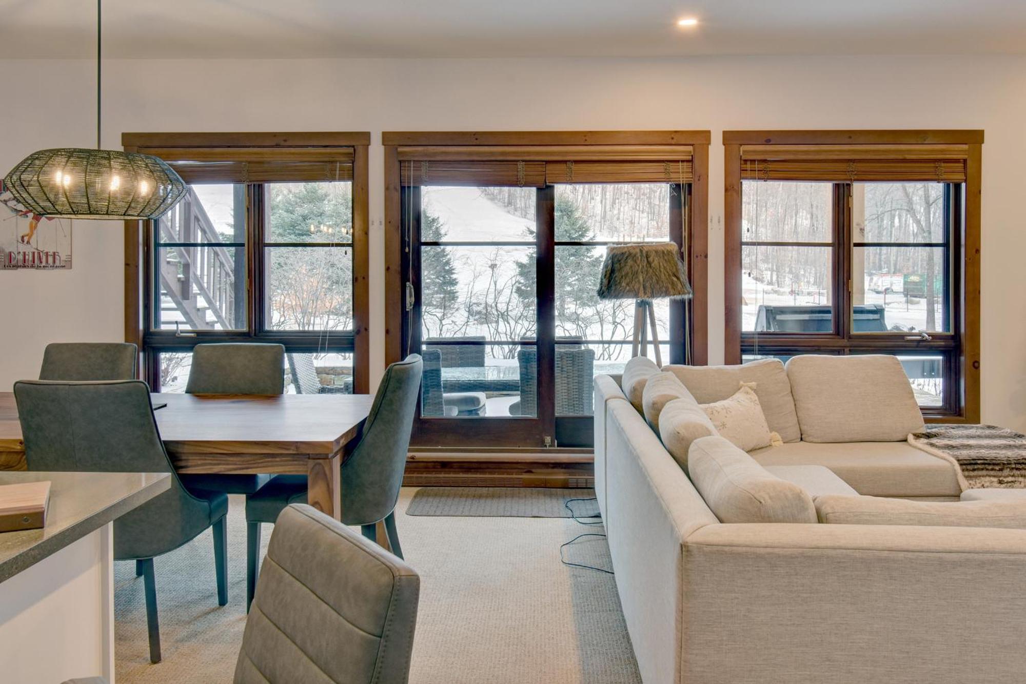 Apartment Tremblant Prestige - Etoile 1510-4 Mont-Tremblant