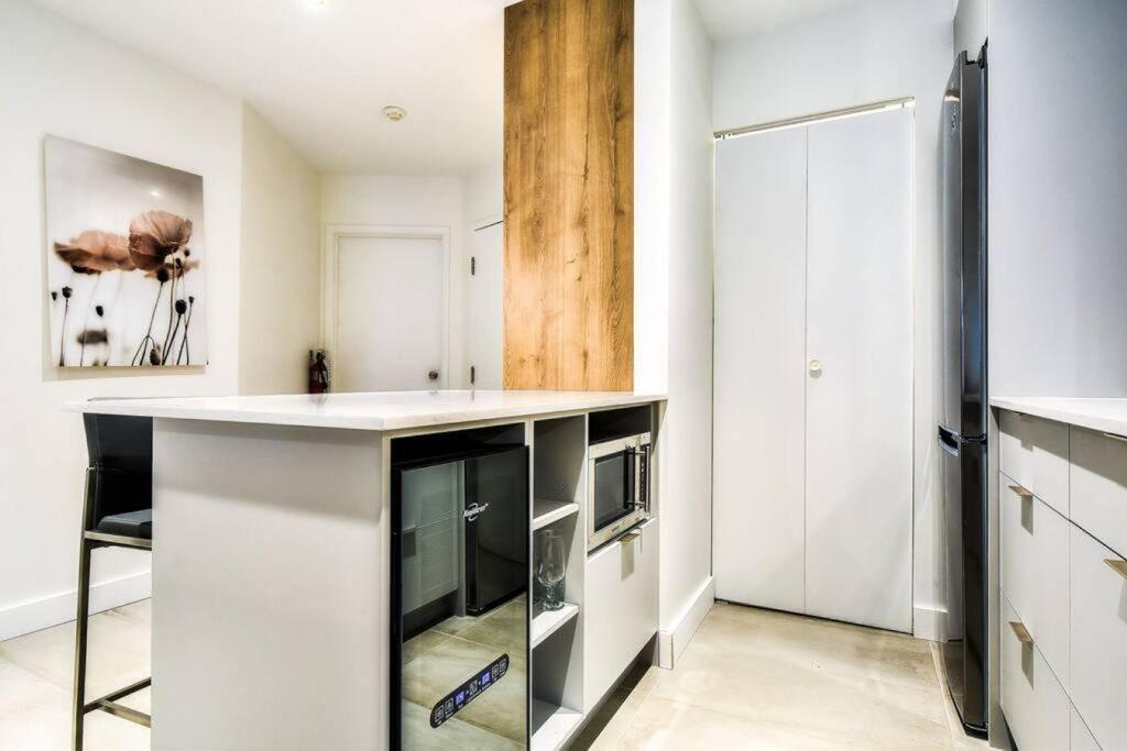 Apartment Chic Mt-tremblant With View On The By Denstays *