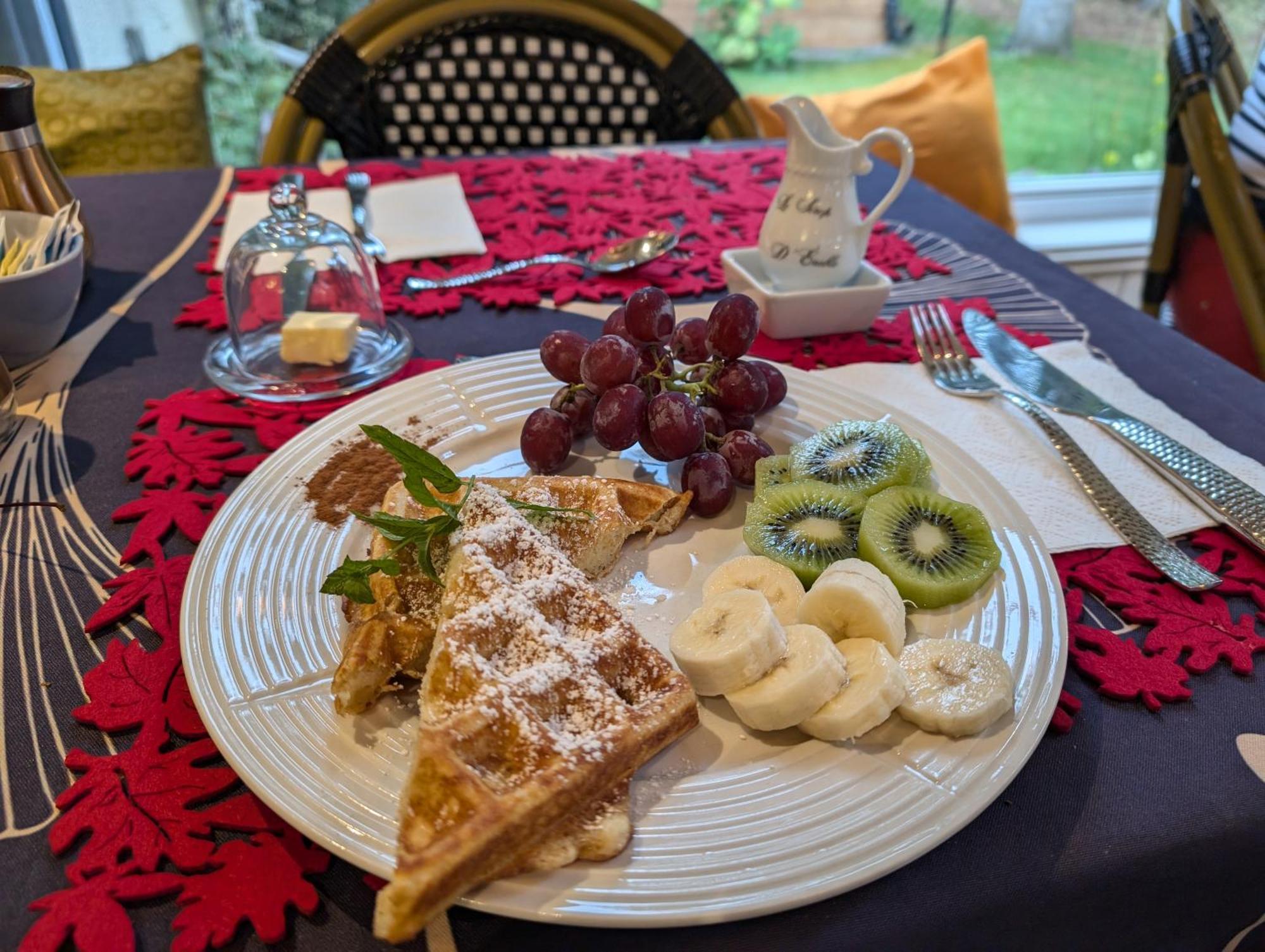 La Tremblante Mont-Tremblant