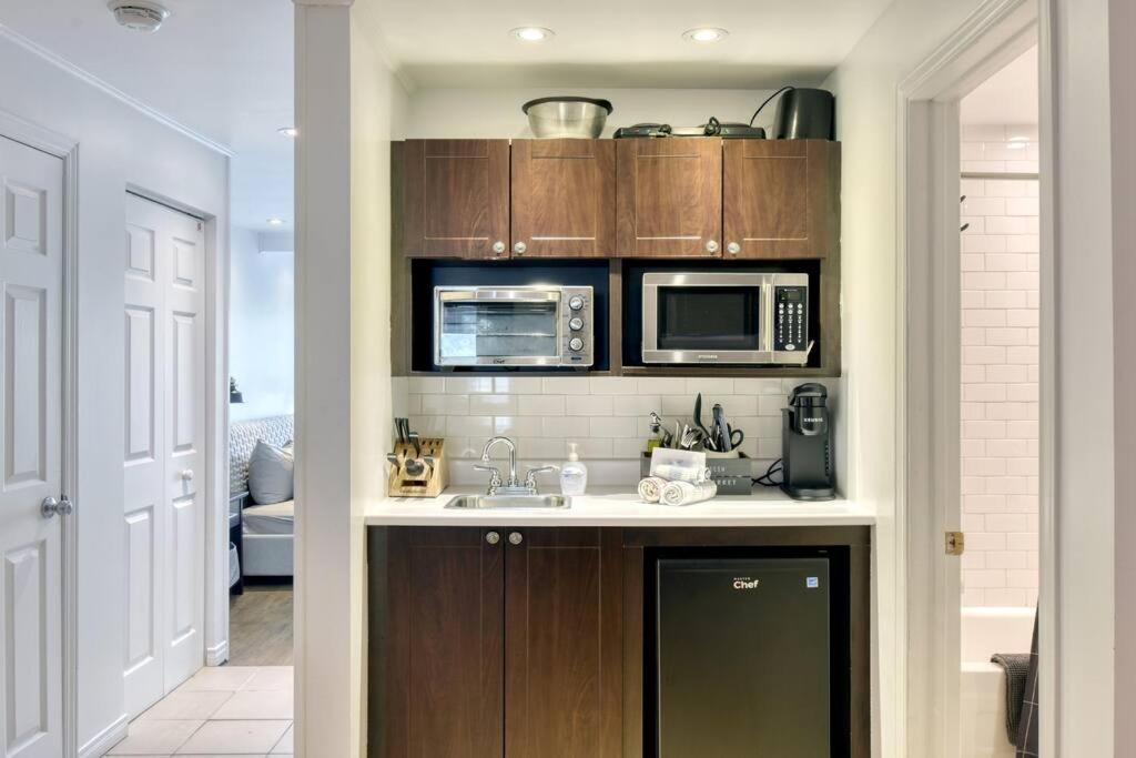 Du Lac Tremblant Cozy Lake View Loft