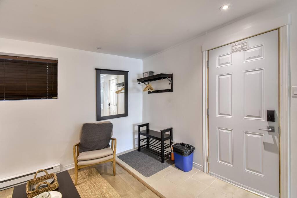 Du Lac Tremblant Cozy Lake View Loft *