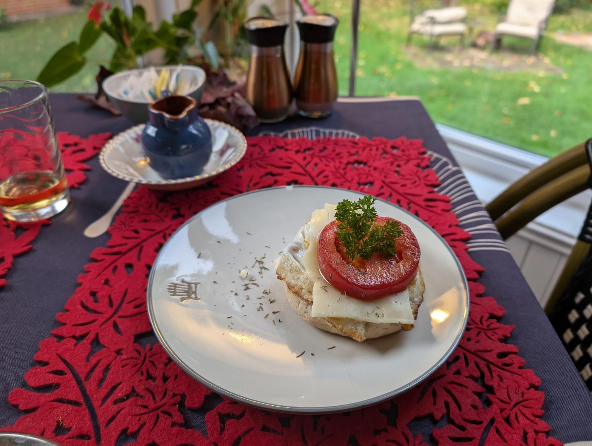 La Tremblante Bed & Breakfast