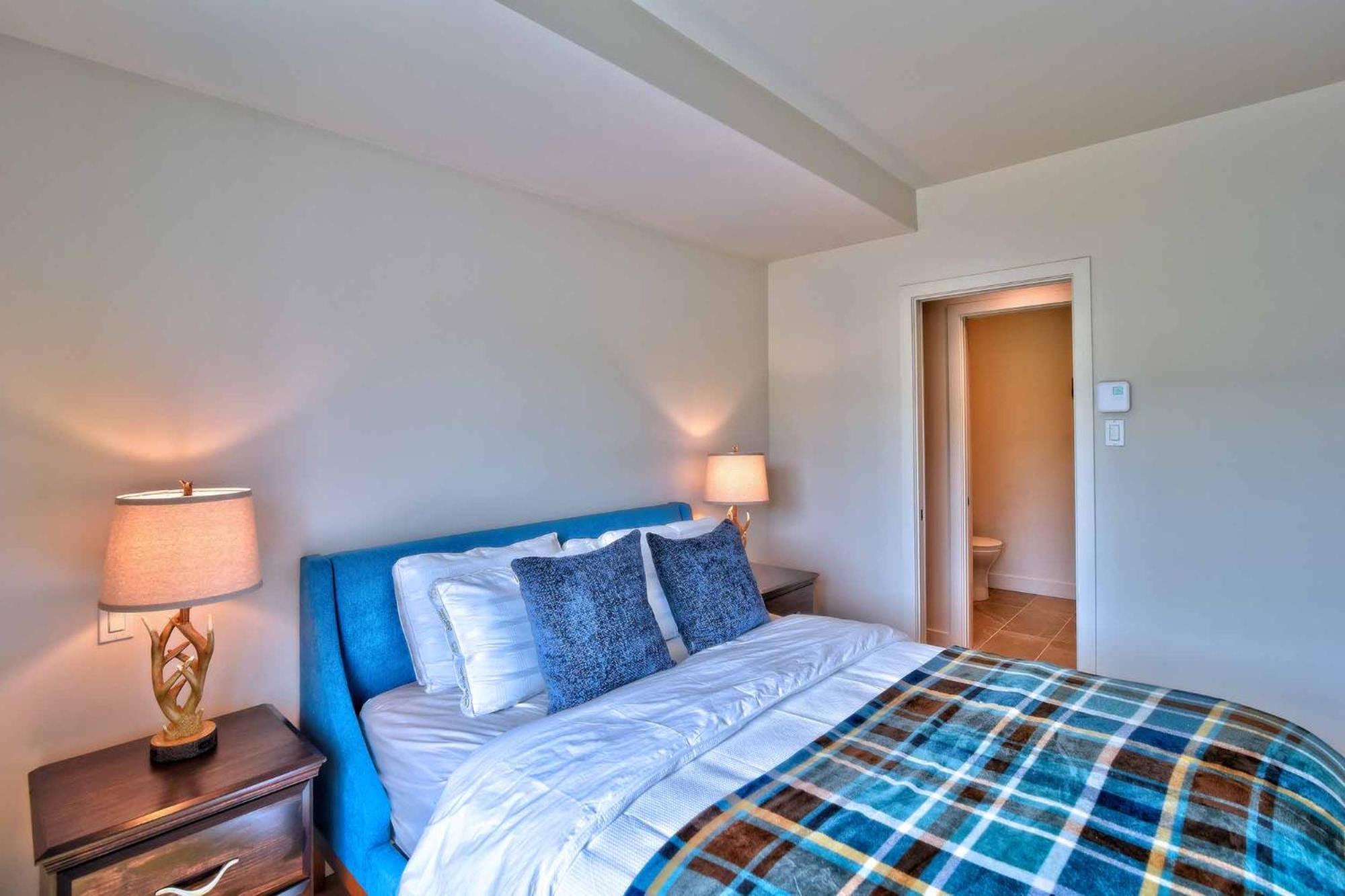 A - Holiday home