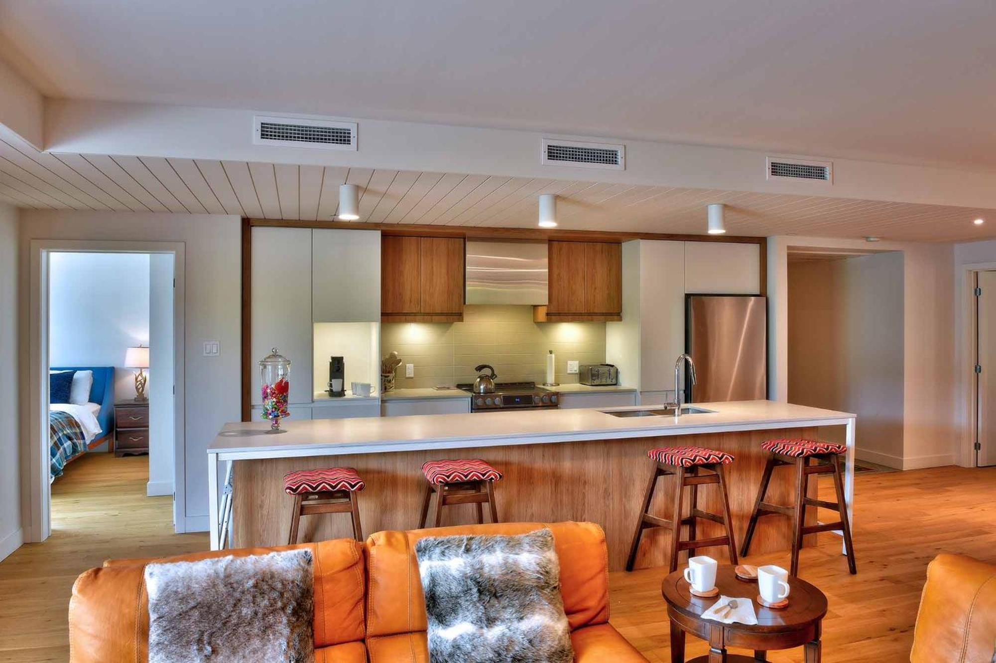 Holiday home A - *