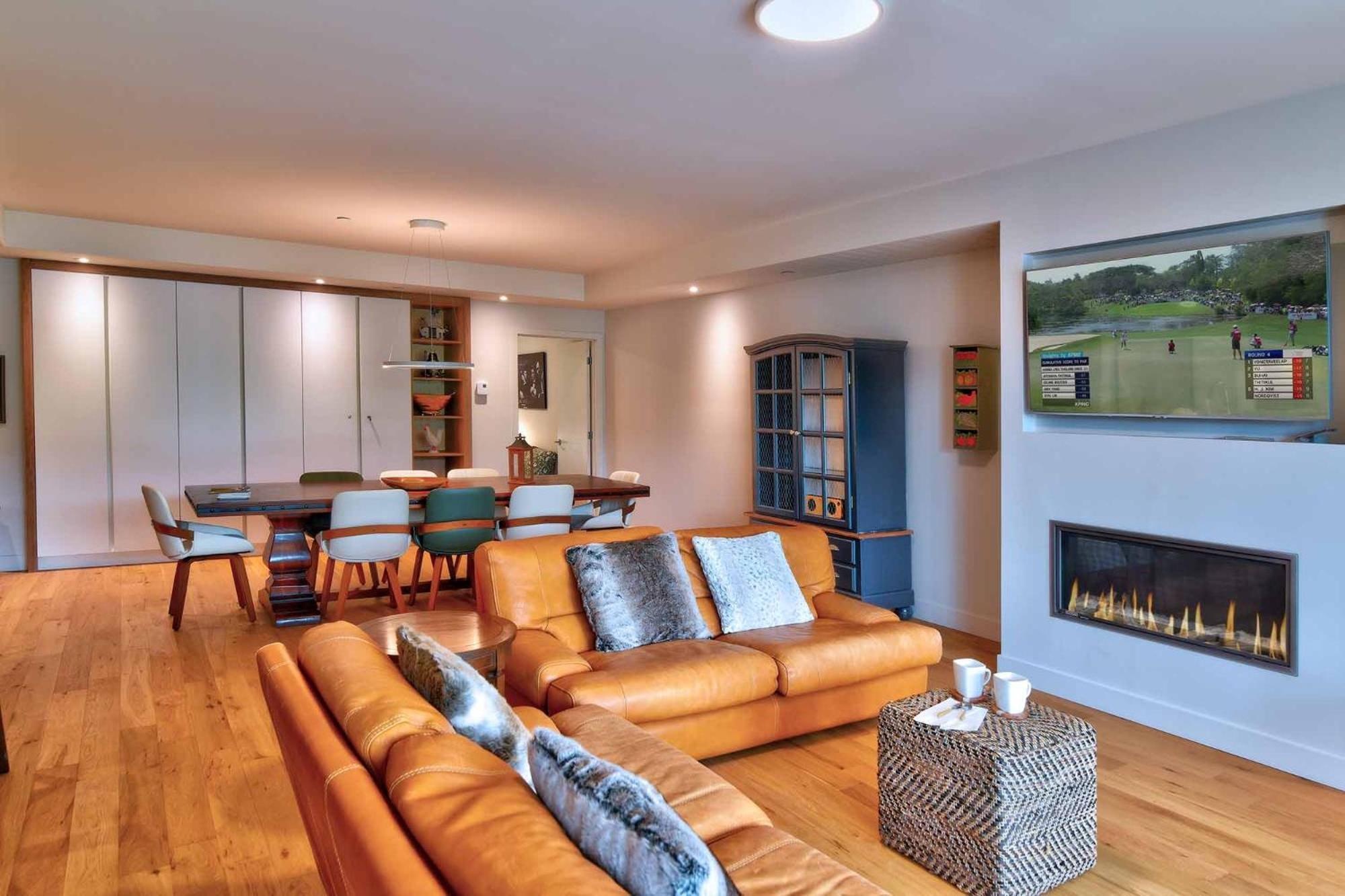 Holiday home A -