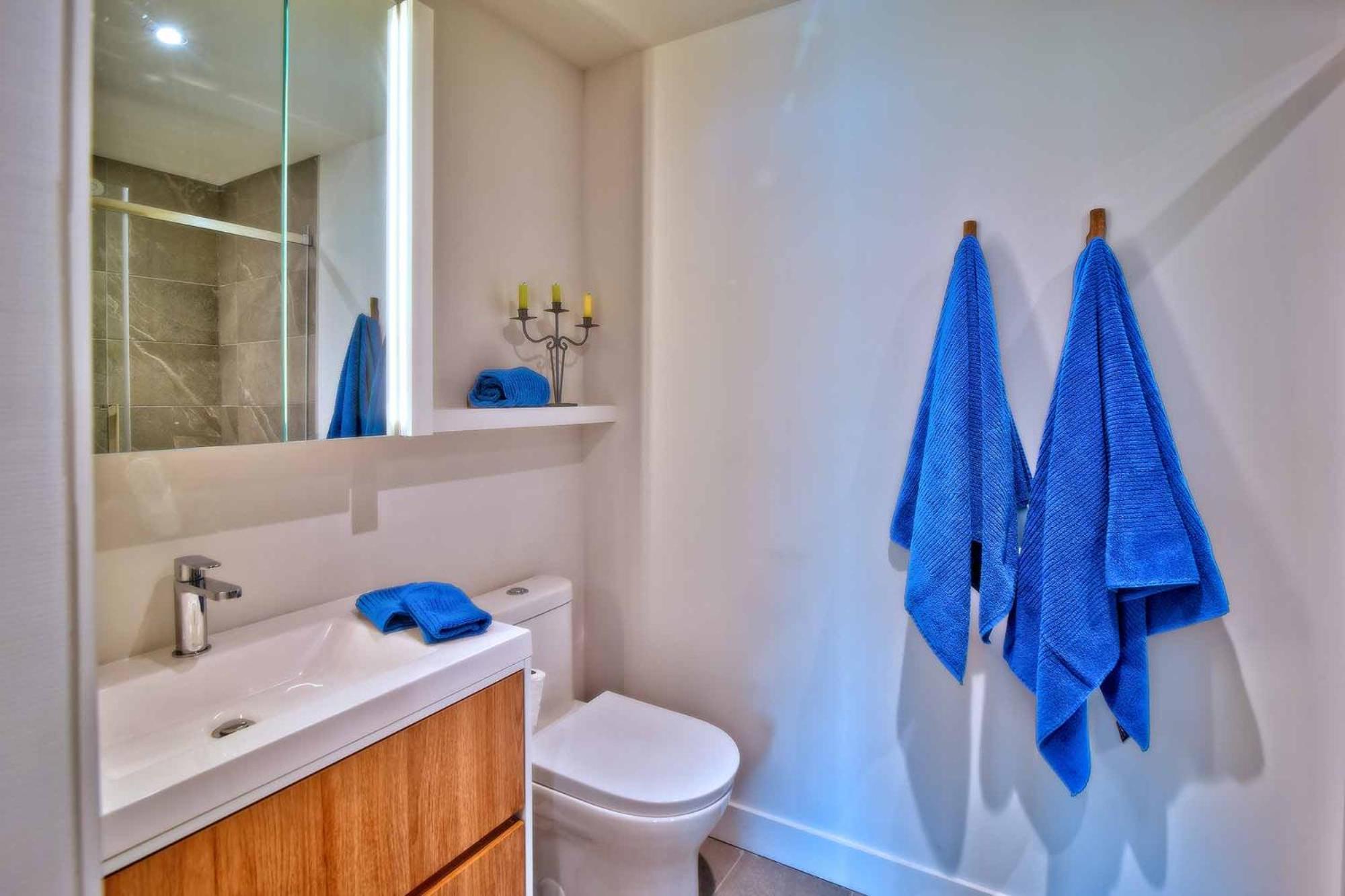 A - Holiday home Mont-Tremblant