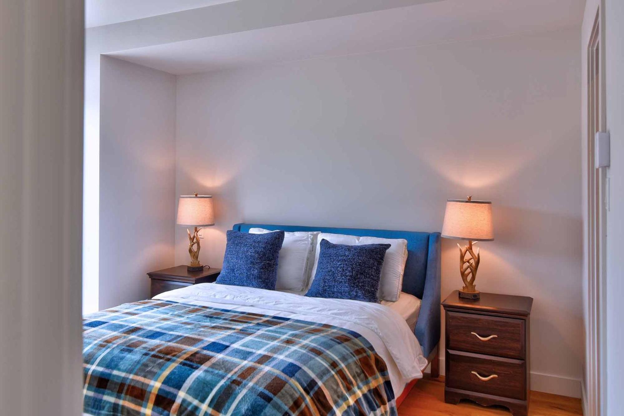 Holiday home A - Mont-Tremblant