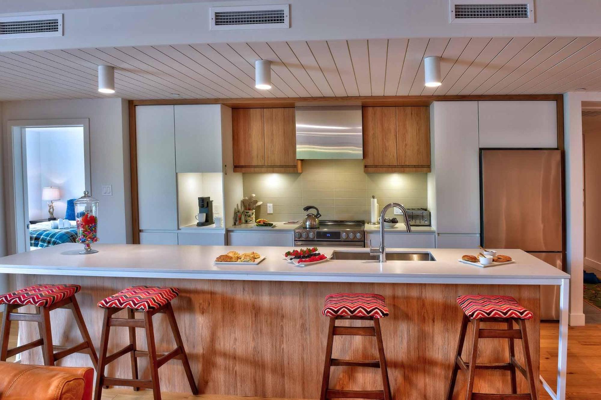 Holiday home A - *
