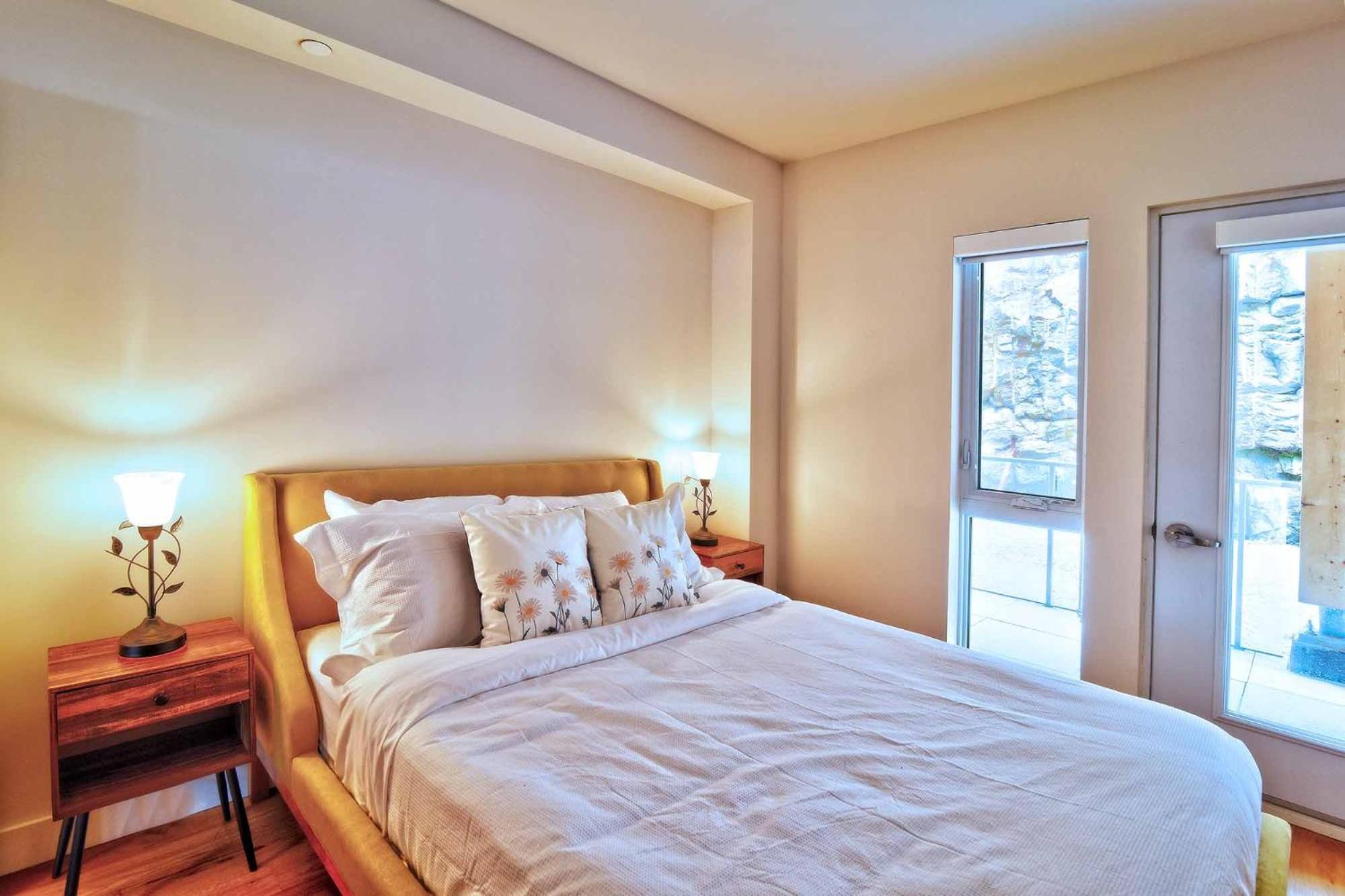 A - Holiday home
