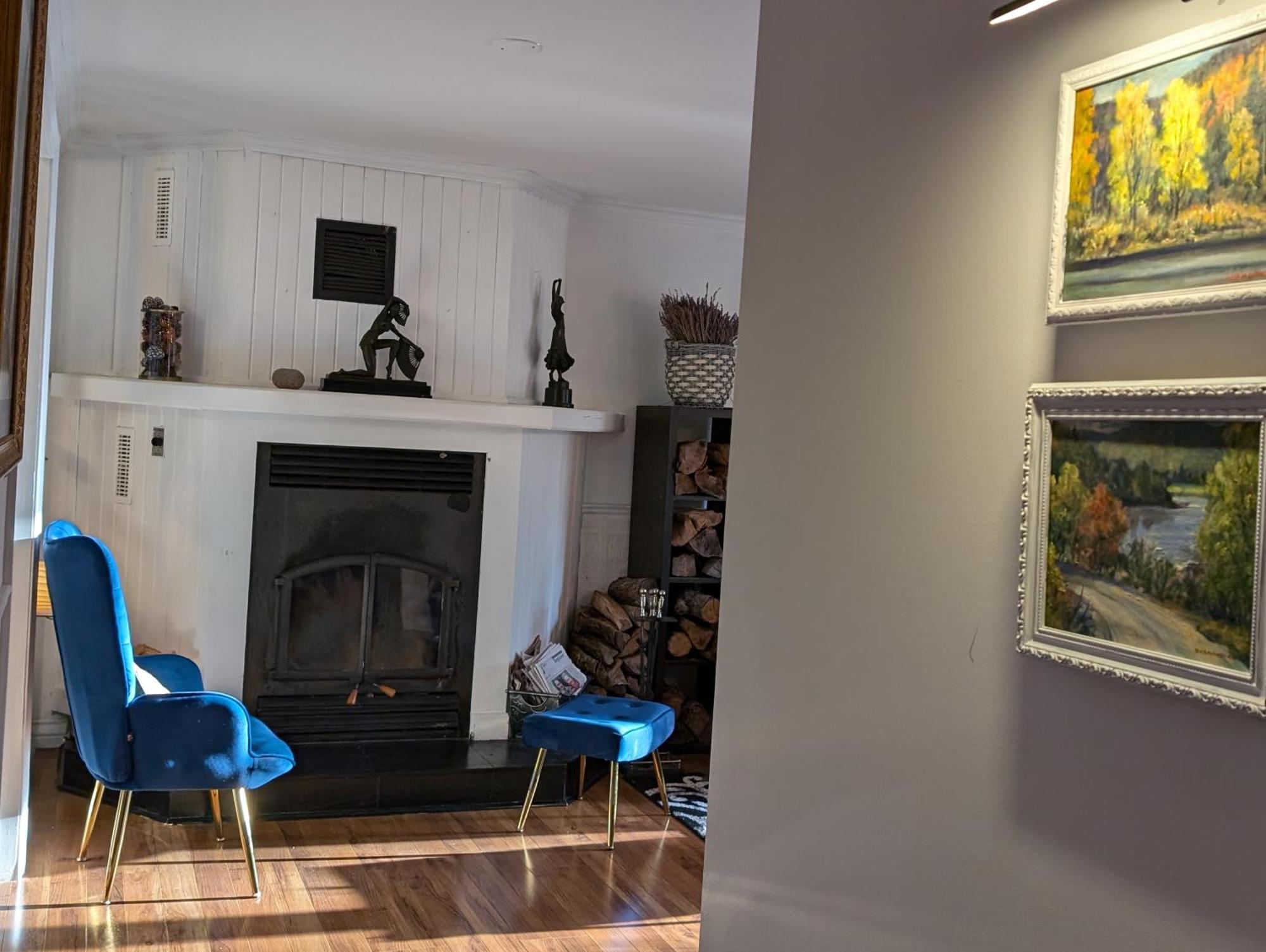 Bed & Breakfast La Tremblante