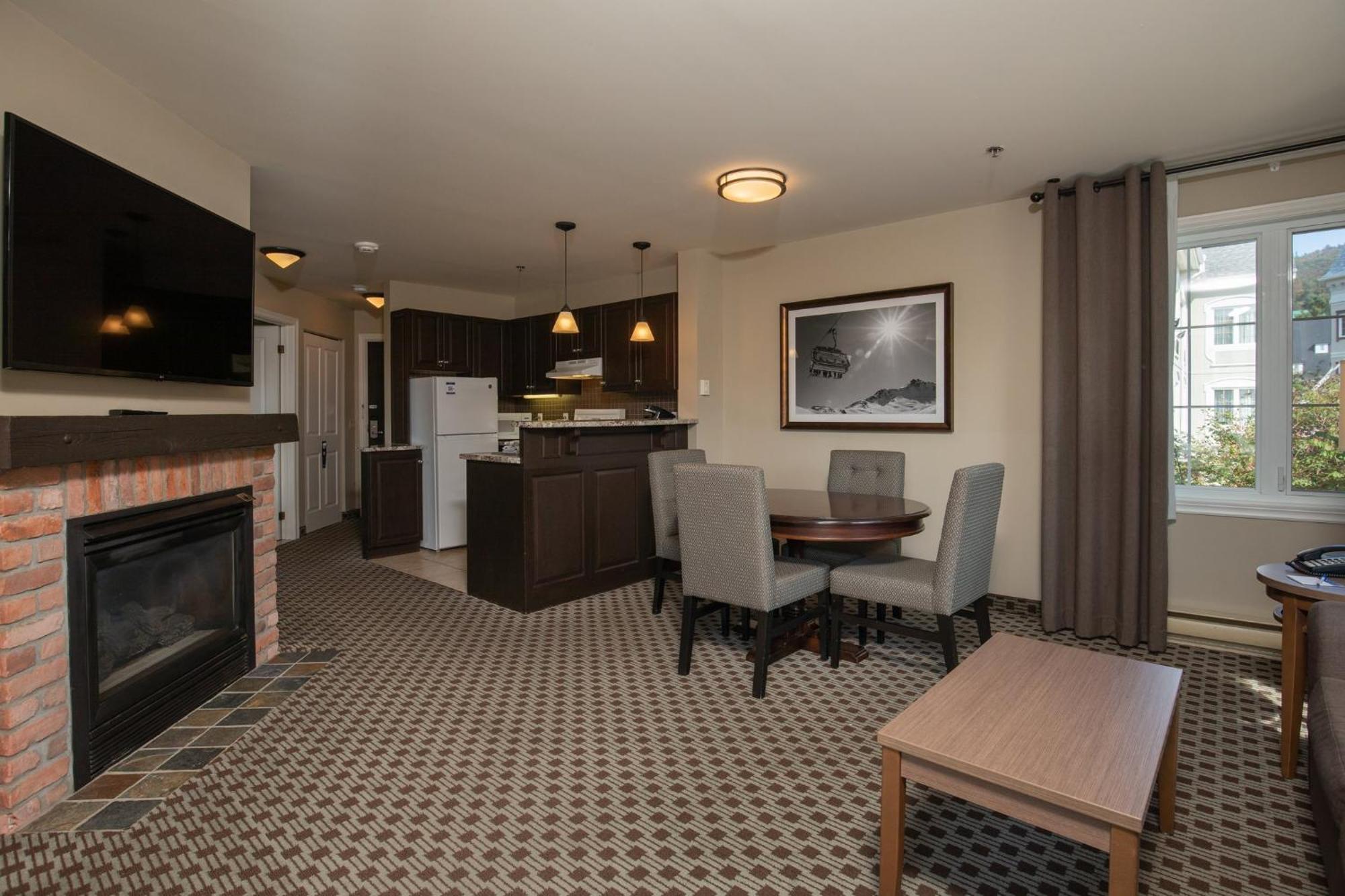 Express & Tremblant By Ihg