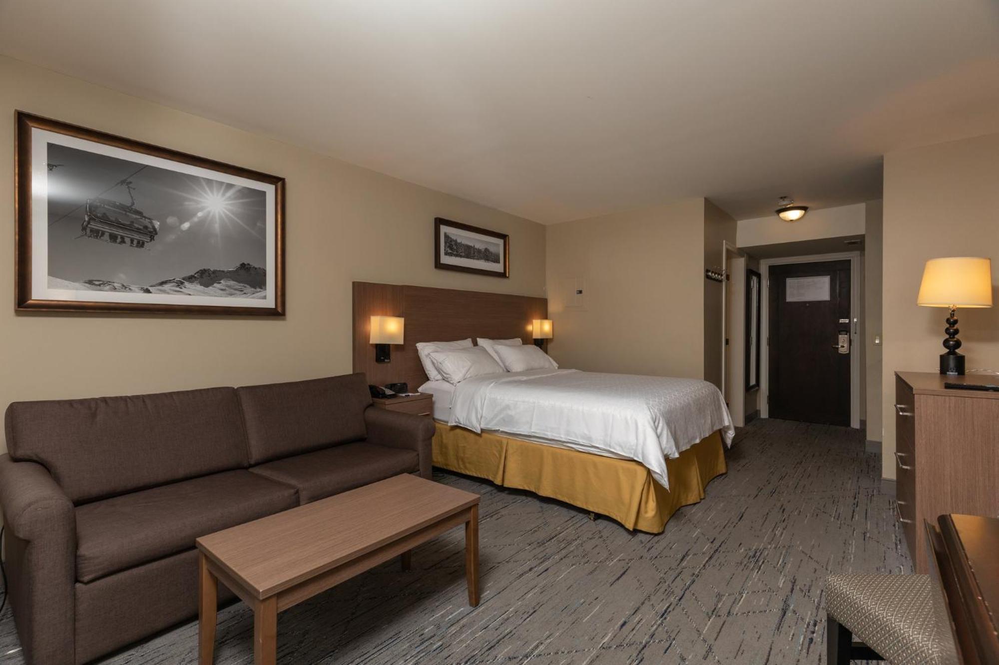 Express & Tremblant By Ihg Resort