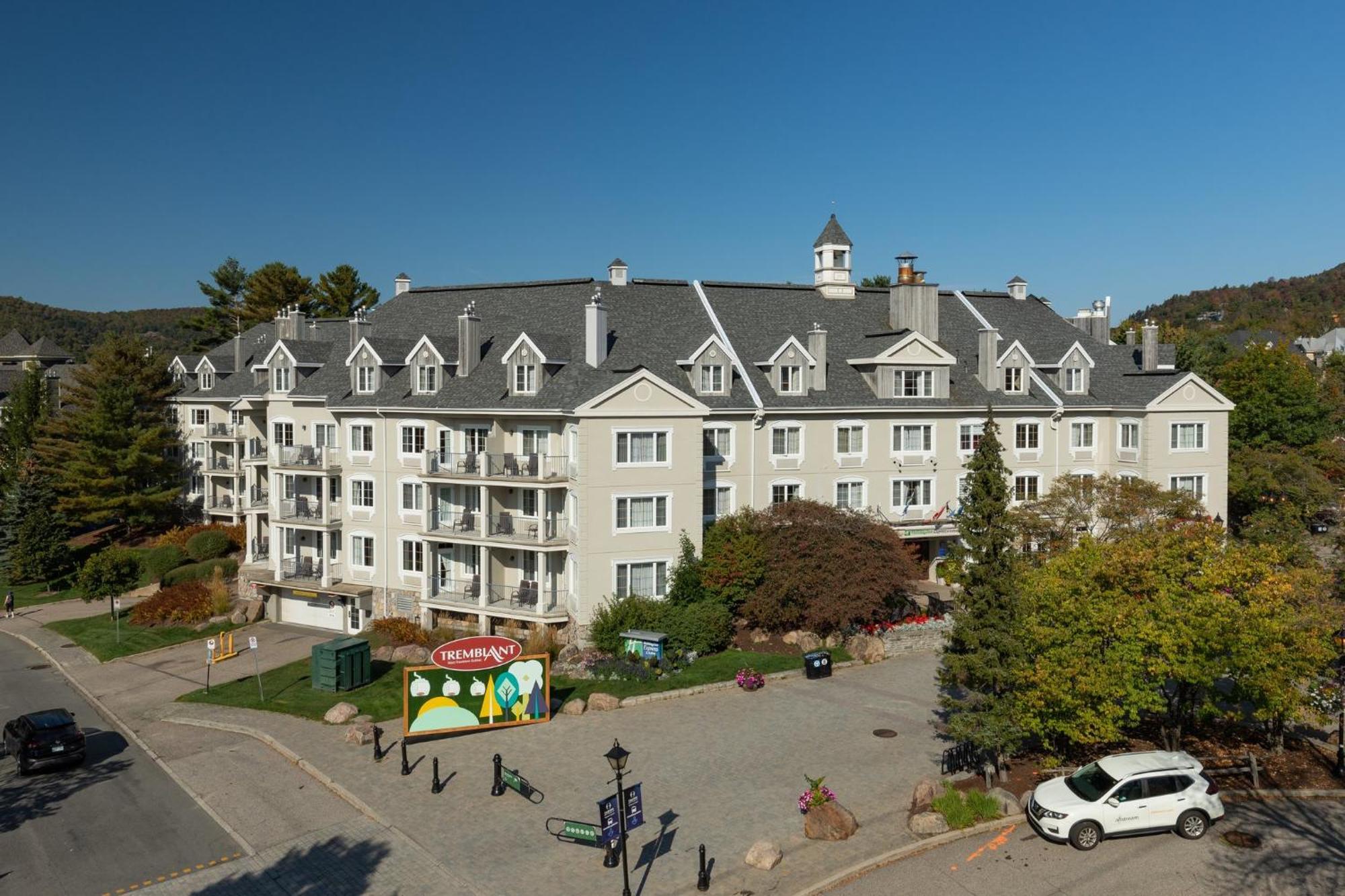 Resort Express & Tremblant By Ihg 4*
