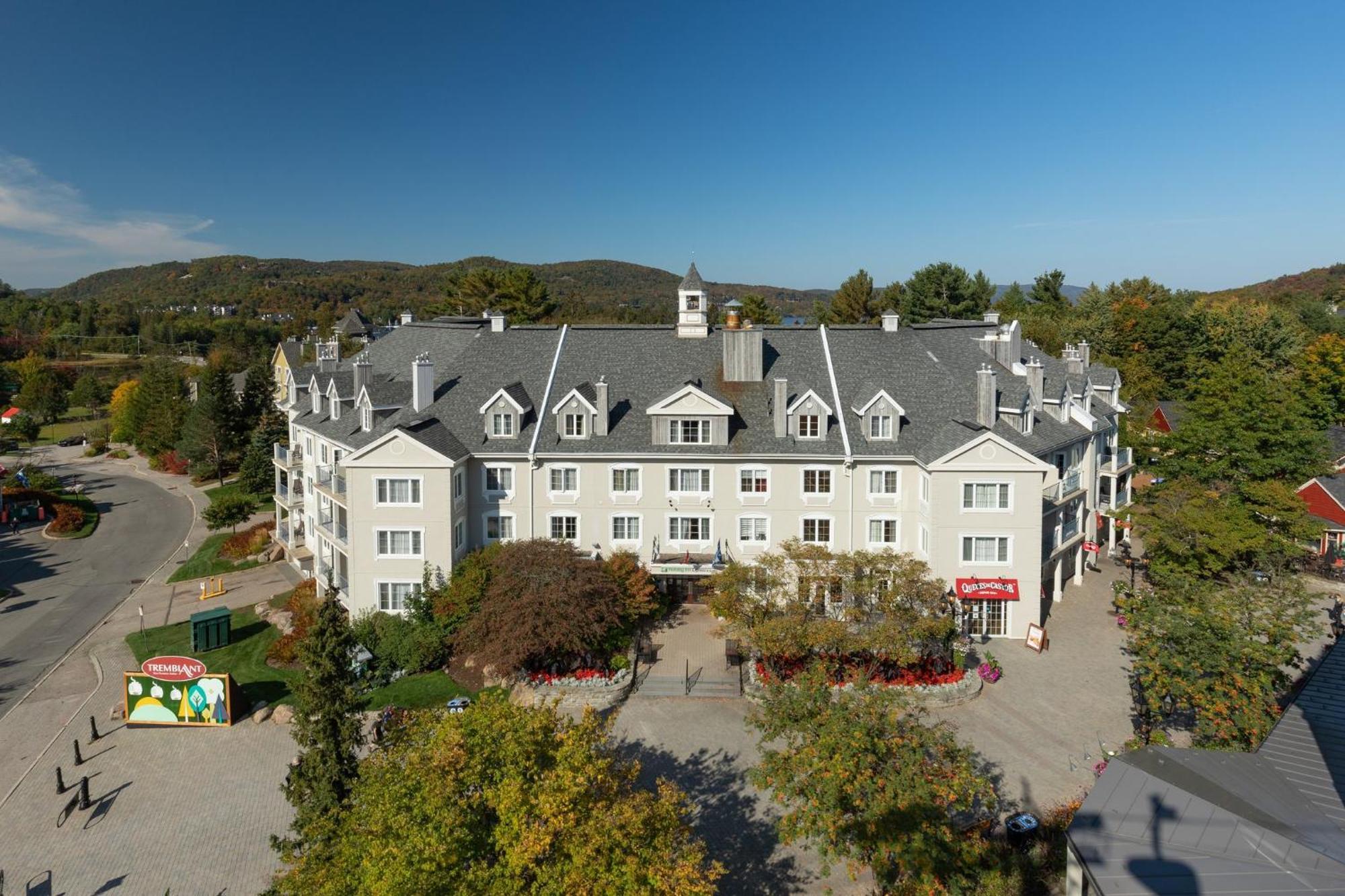 Express & Tremblant By Ihg 4*