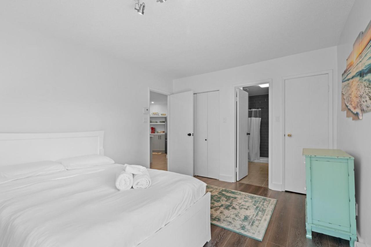Apartment Peaceful With Stunning Mountain And Views