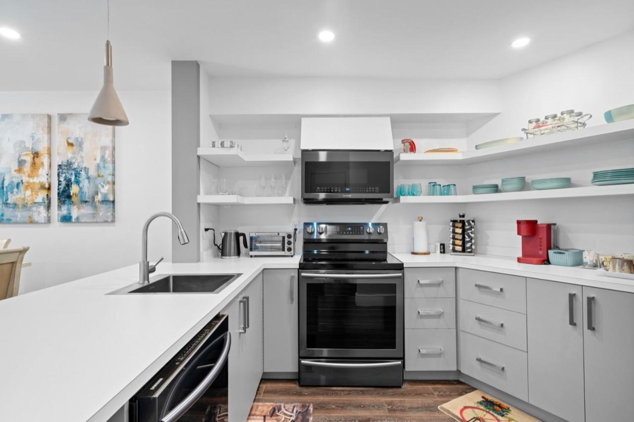 Apartment Peaceful With Stunning Mountain And Views Mont-Tremblant