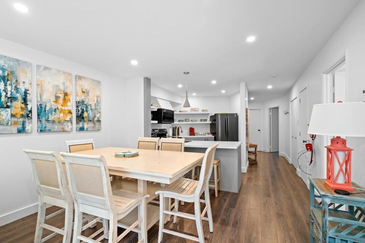 Peaceful With Stunning Mountain And Views Apartment Mont-Tremblant