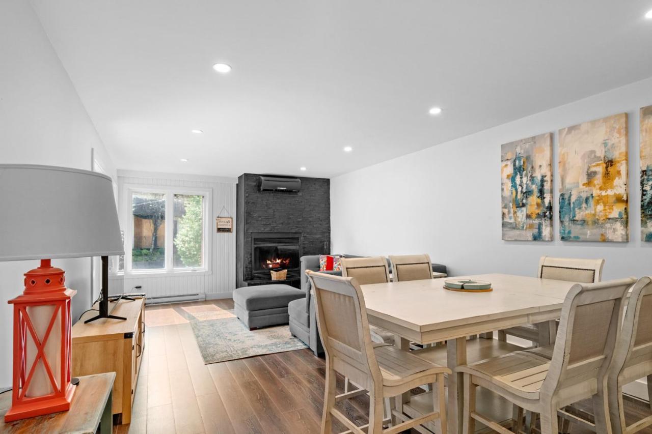 Peaceful With Stunning Mountain And Views Apartment