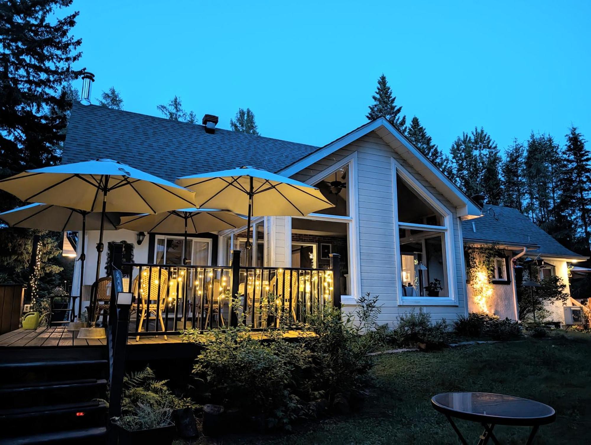 Bed & Breakfast La Tremblante Mont-Tremblant