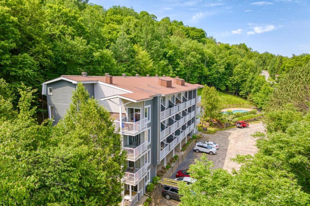 Le Chik By Gestion Elite Apartment Mont-Tremblant