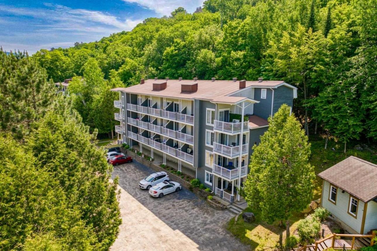 Apartment Le Chik By Gestion Elite Mont-Tremblant