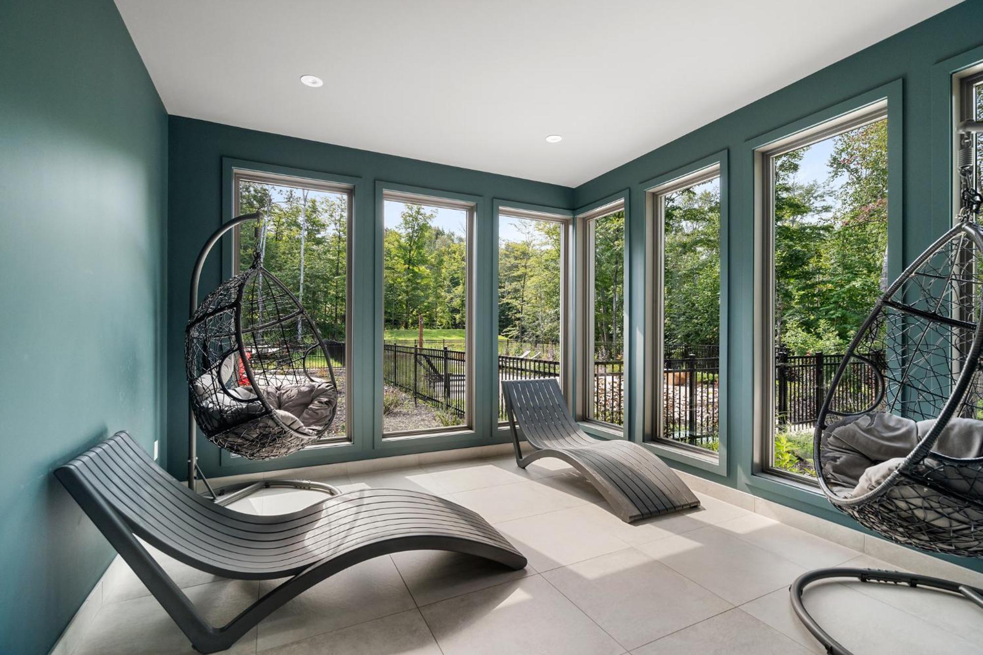 Tremblant Prestige - Verbier 13-203