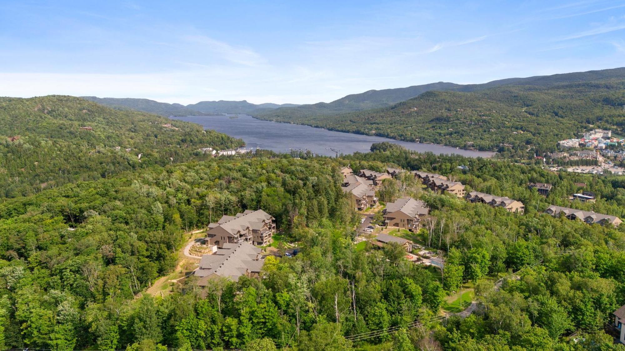 Tremblant Prestige - Verbier 13-203 Holiday home