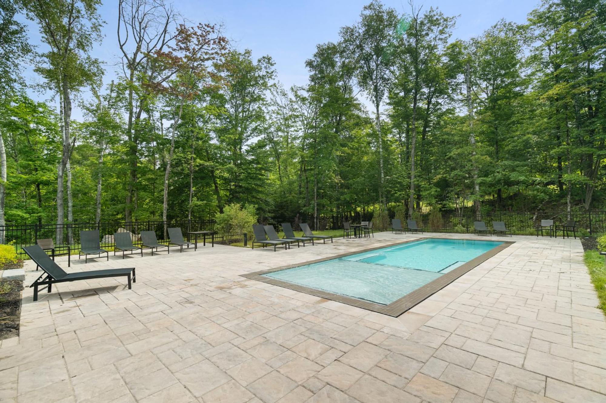 Tremblant Prestige - Verbier 13-203 Mont-Tremblant