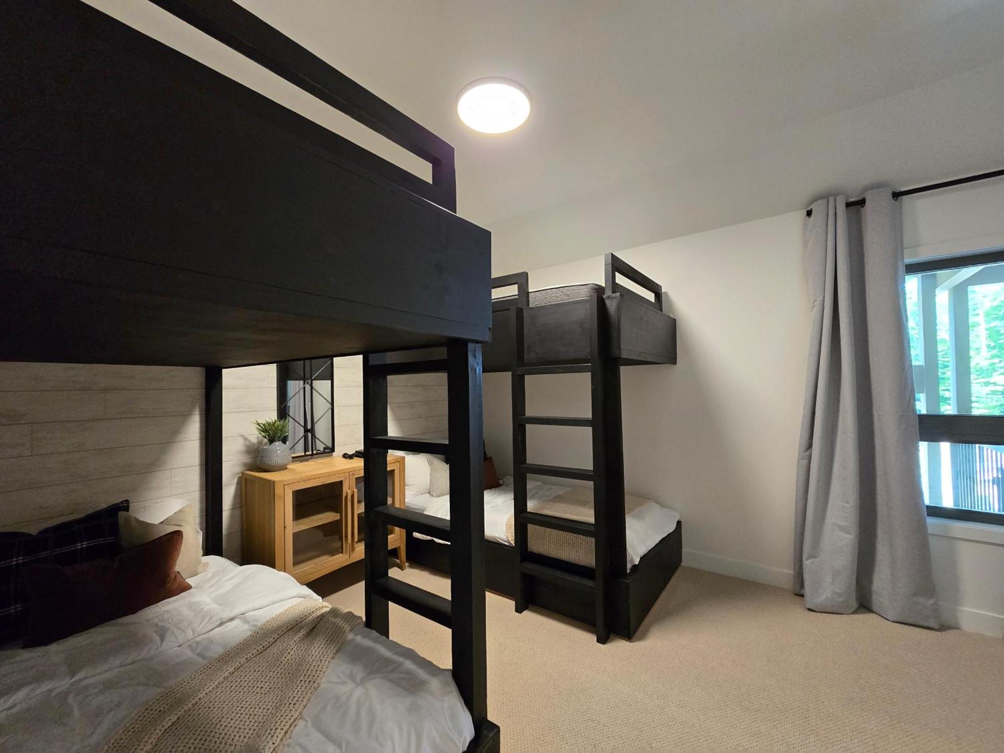 Tremblant Prestige - Verbier 13-203 Holiday home Mont-Tremblant