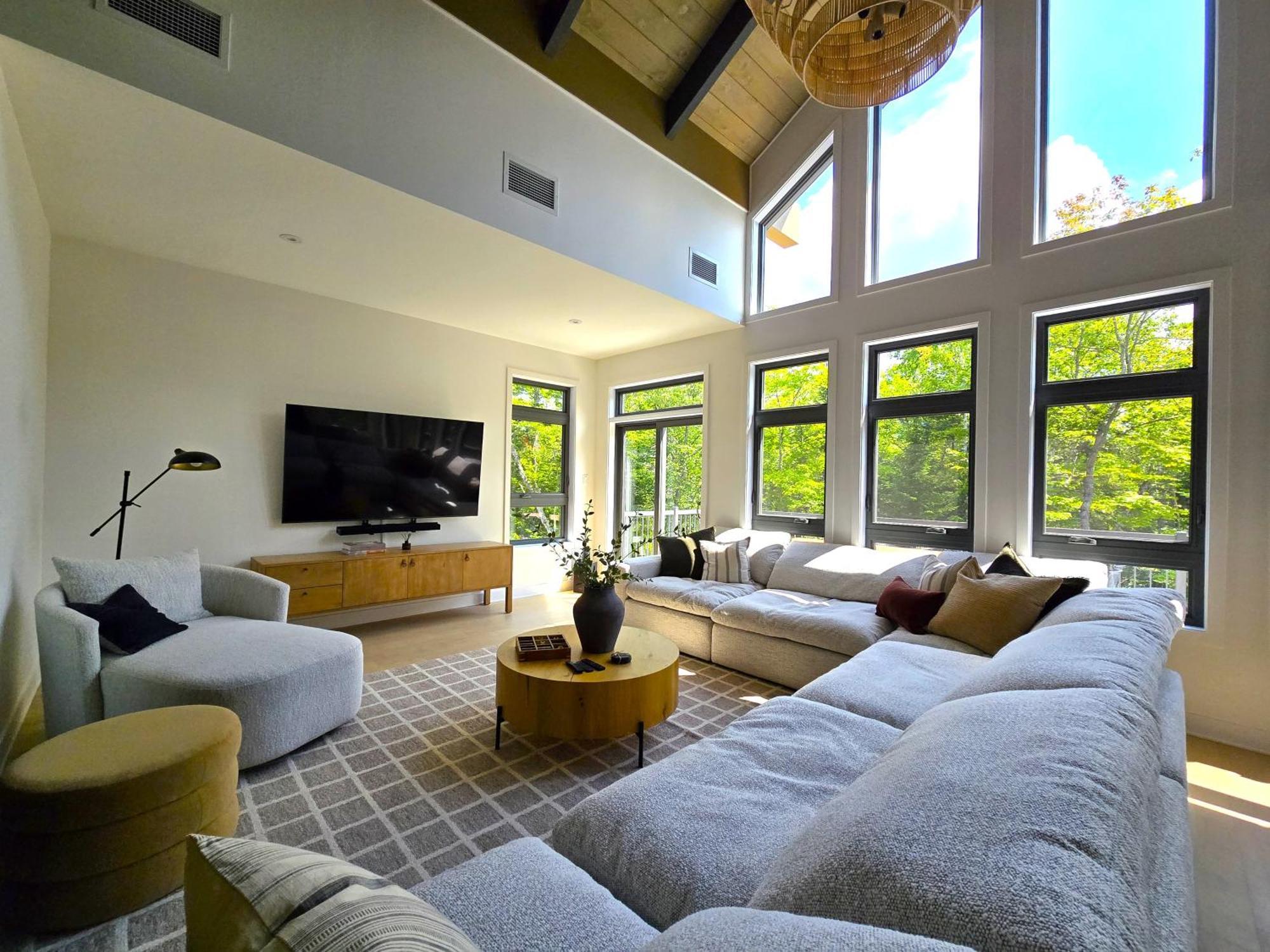 Tremblant Prestige - Verbier 13-203 * Mont-Tremblant