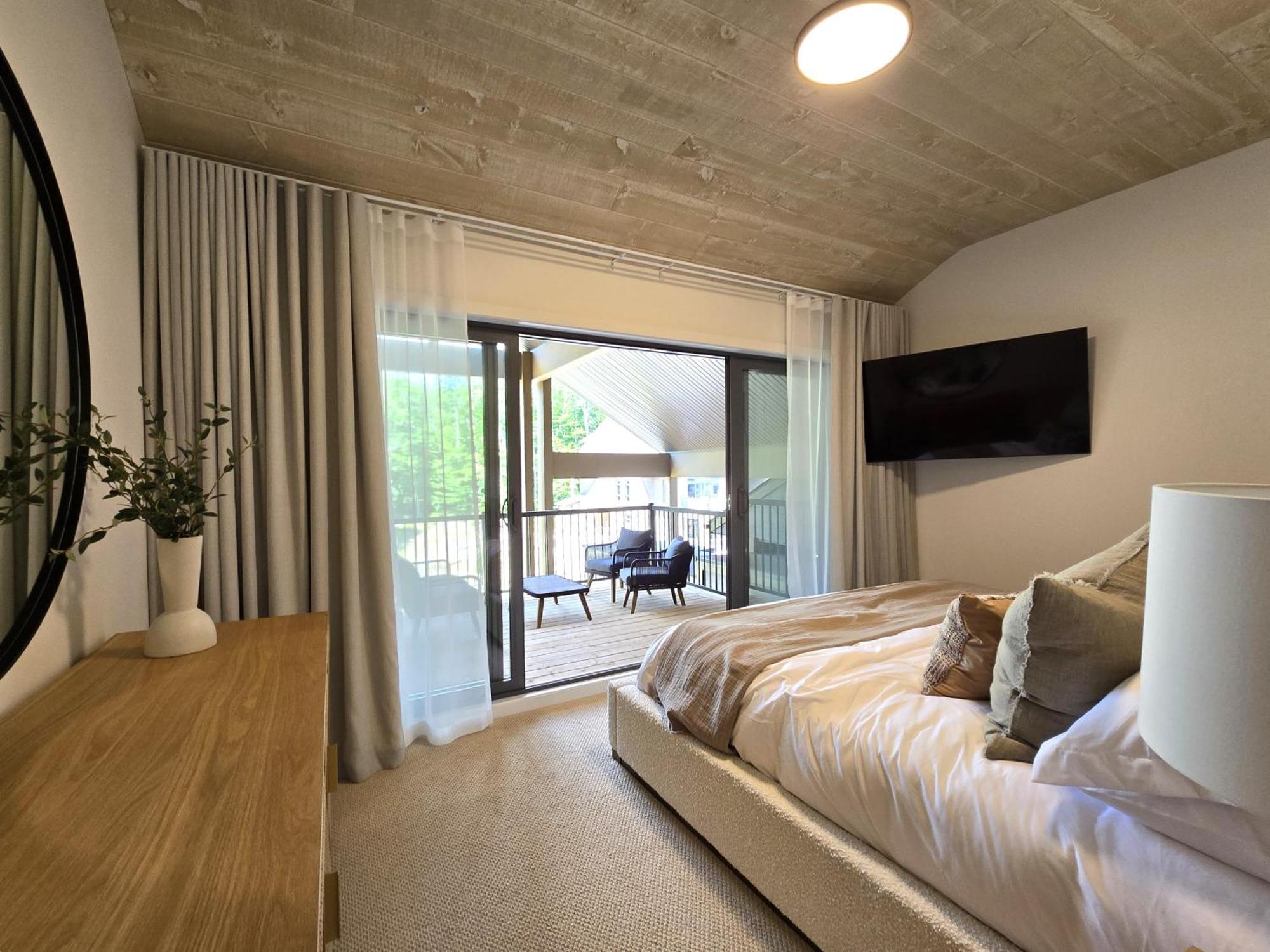 Tremblant Prestige - Verbier 13-203 Holiday home