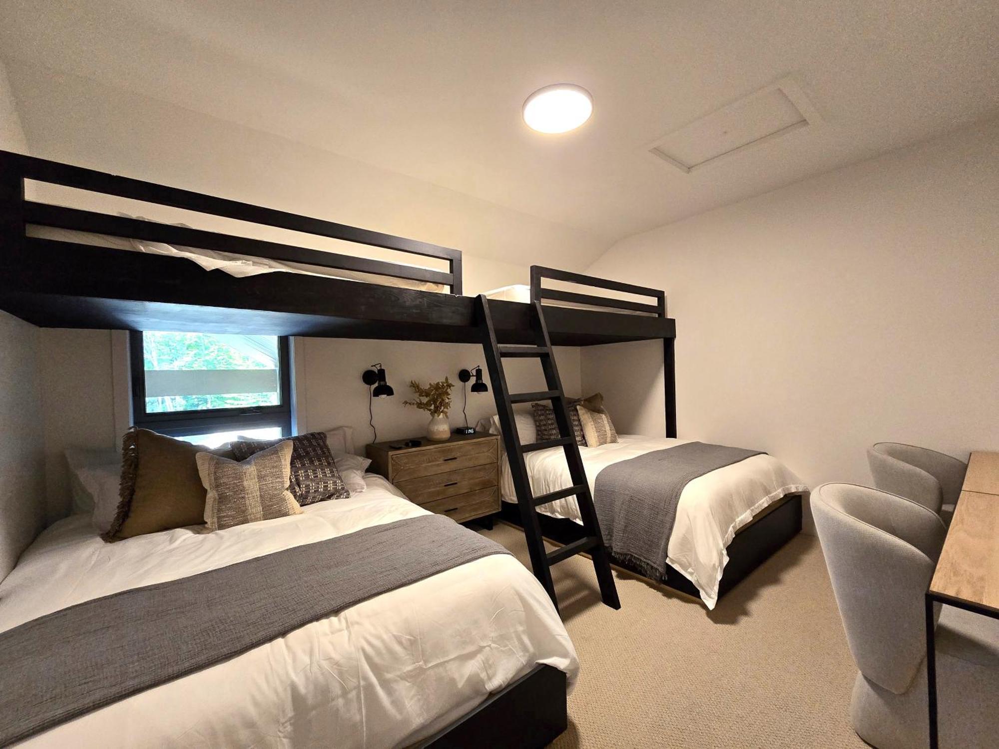 Holiday home Tremblant Prestige - Verbier 13-203