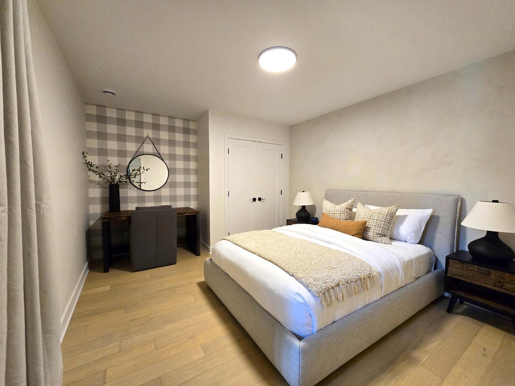 Tremblant Prestige - Verbier 13-203 Holiday home Mont-Tremblant