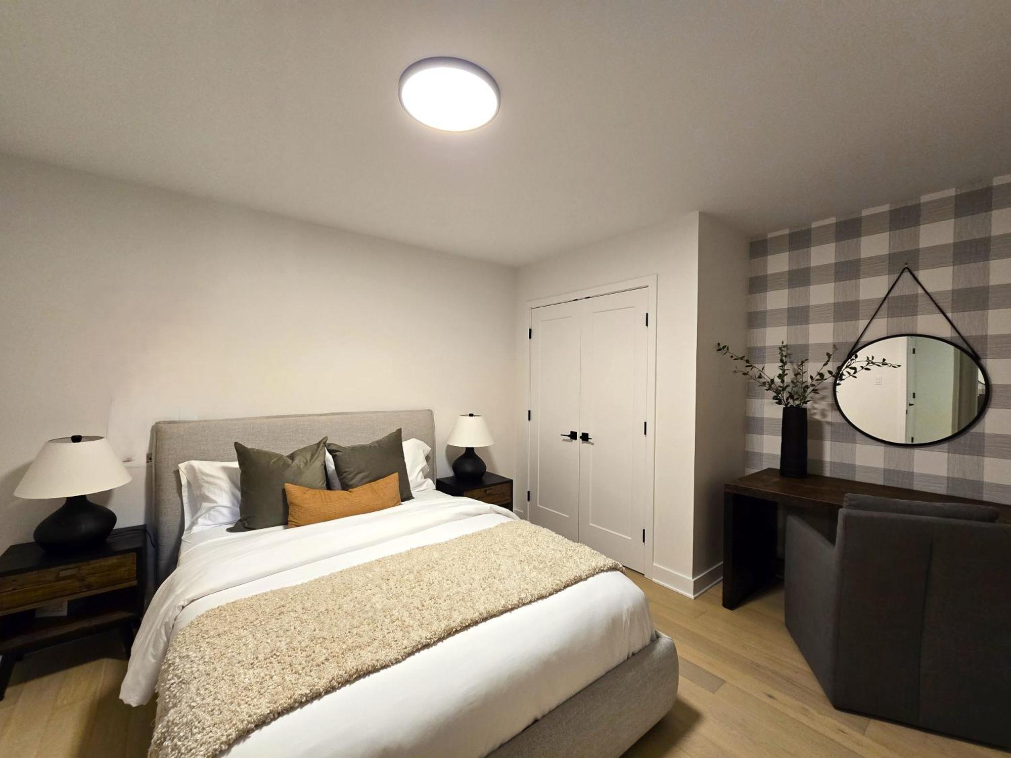 Holiday home Tremblant Prestige - Verbier 13-203 Mont-Tremblant