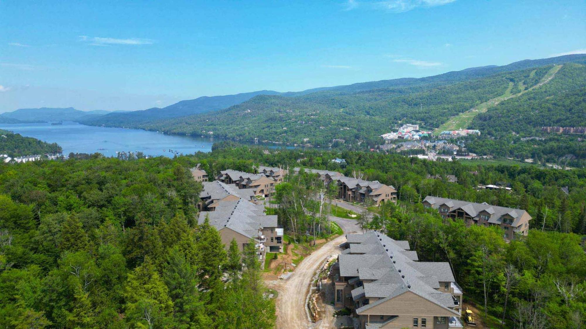Tremblant Prestige - Verbier 13-203 *
